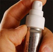 Viagra's father developed an anti-ejaculation spray