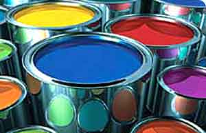 Victalastic paint effectively waterproof