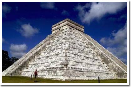 Victims of ancient Mayan sacrifices are boys, not virgin