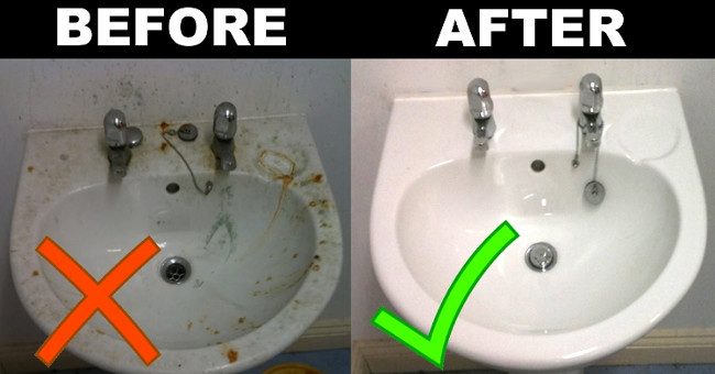 Video: 15 tips for cleaning household items you should know