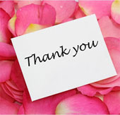 Video: 2 reasons we should say Thank you for your help