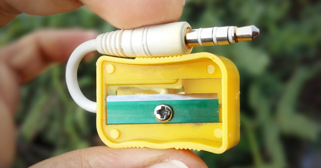 Video: 6 tips with pencil sharpeners you may not know