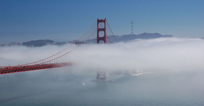 Video: Admire San Francisco via impressive Time-Lapse video