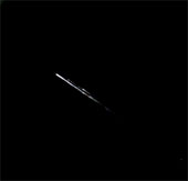 Video: American sky fireball can be Chinese rocket