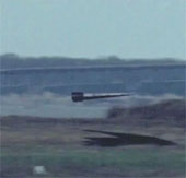 Video: American super-fast shells