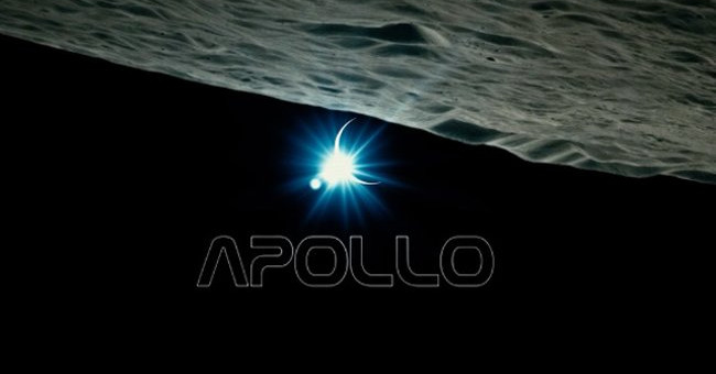 Video: Apollo mission through short film