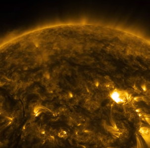 Video closes the Sun's performance with 4K quality