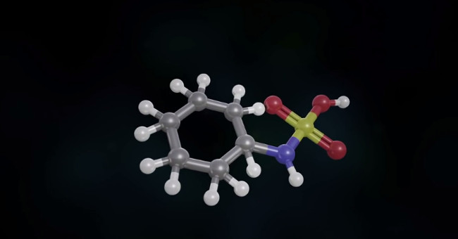 Video: Discover the shape of a molecule
