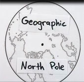 Video: Earth has 3 north poles