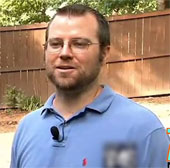 Video: Escape death after being struck by lightning