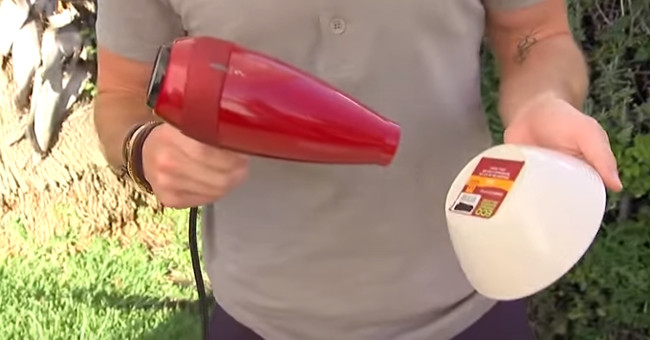 Video: Great way to peel products very fast, extremely clean