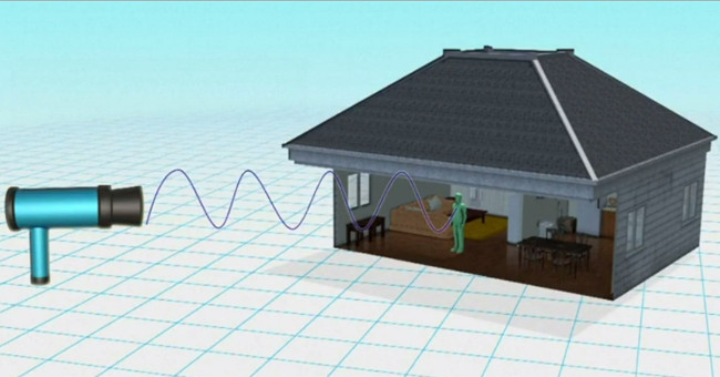 Video: How do sound waves cause brain damage to US diplomats?