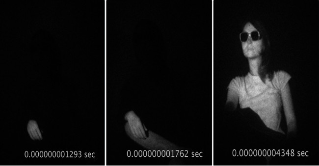 Video: How does light move when they take portrait photos?