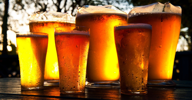 Video: How is beer made?