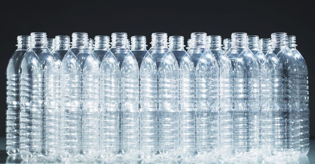 Video: How to reuse plastic bottles with safe water