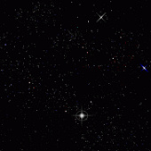 Video: Impressive night sky