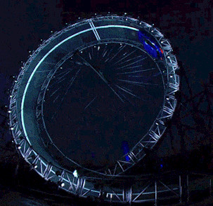 Video: Jaguar F-Pace stunt at an altitude of 19.08 meters