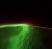 Video: Lighting the Earth for 6 years from the ISS station