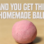 Video: Make your own unique scientific experiments