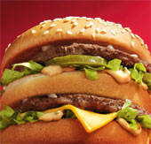 Video: McDonalds' most mysterious laboratory