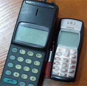 Video: Nokia launched a 150-year clip of its development