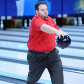 Video: Overcome with the ability to play Bowling backwards