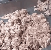 Video: Process of making sausages