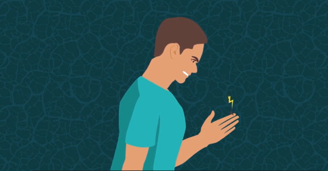 Video: Risks to the body when stabbed or thorny
