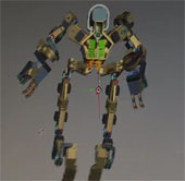 Video: Robot shirt helps lift 100kg
