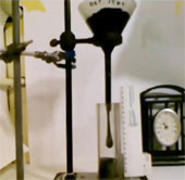 Video: Scientific experiment for 70 years