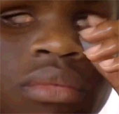 Video: Strange boy looked with ears