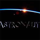 Video: Summarizing the earth image for 3 years from ISS station