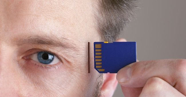 Video: Syndrome makes some people remember like printing stories of the past