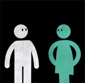 Video: The 5-second method helps you find a liar