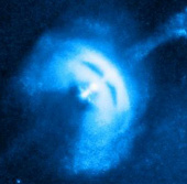 Video: The crazy dance of Vela neutron stars