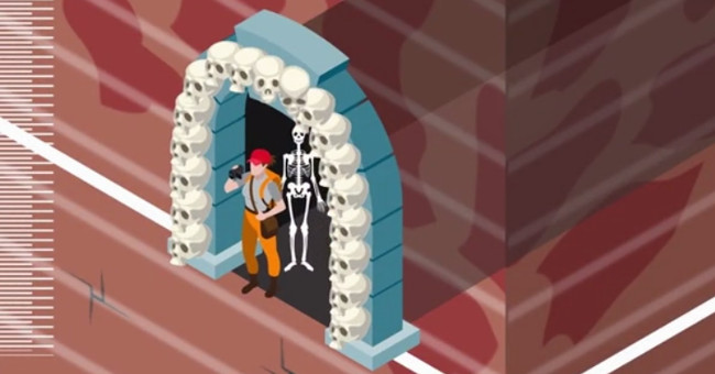 Video: The greatest depth in the human world ever conquered