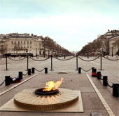 Video: The horrifying prospect of Paris' apocalypse