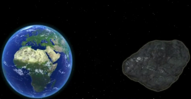 Video: The process of making the Earth's crust lose a lot of gold and silver