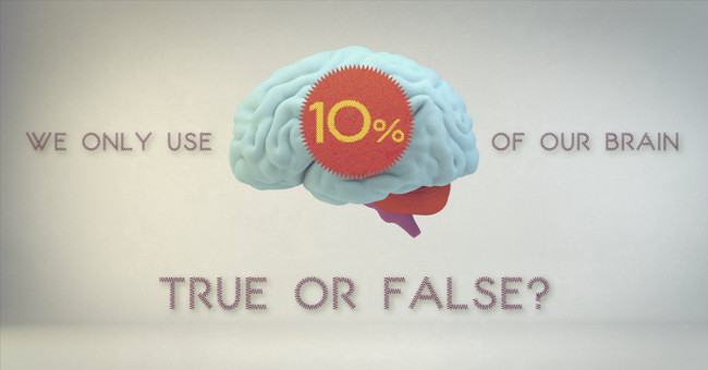 Video: The reason the brain can't do many things at the same time