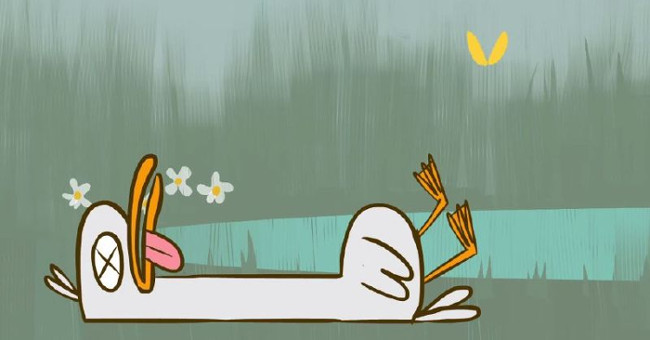 Video: The reason why things cannot revive after death