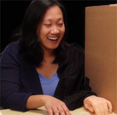 Video: The senses sometimes deceive yourself