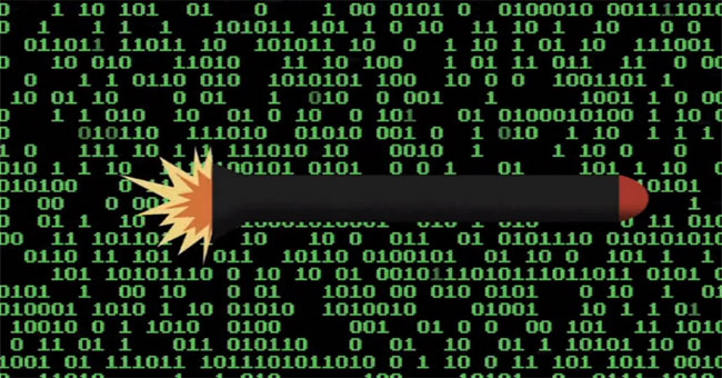 Video: The threat of war from high-tech weapons