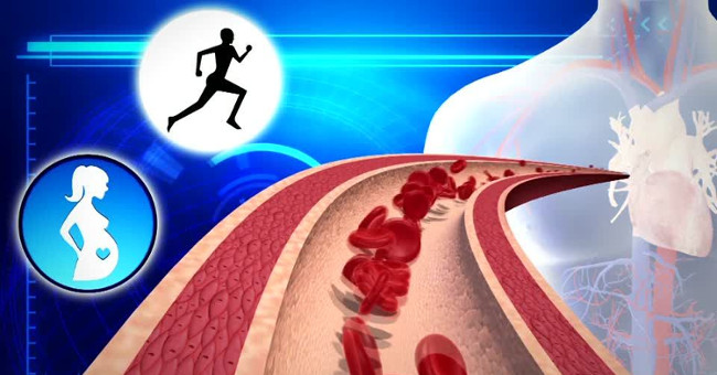 Video: The type of protein that stimulates the heart to grow healthy