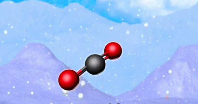 Video: The weather process helps the Earth adjust its temperature