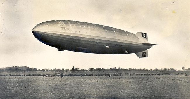 Video: The world's largest