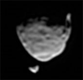 Video: Total eclipse on Mars
