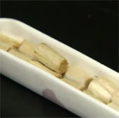 Video: Turn cigarette filter into energy storage material