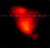 Video: Watch the laser light move