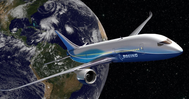 Video: Why can't a plane fly into space?