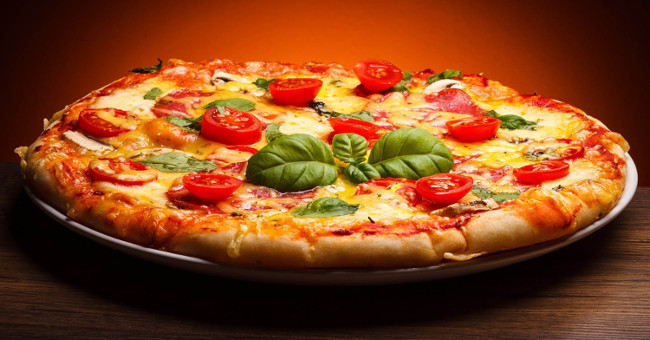 Video: Why is Pizza so delicious?